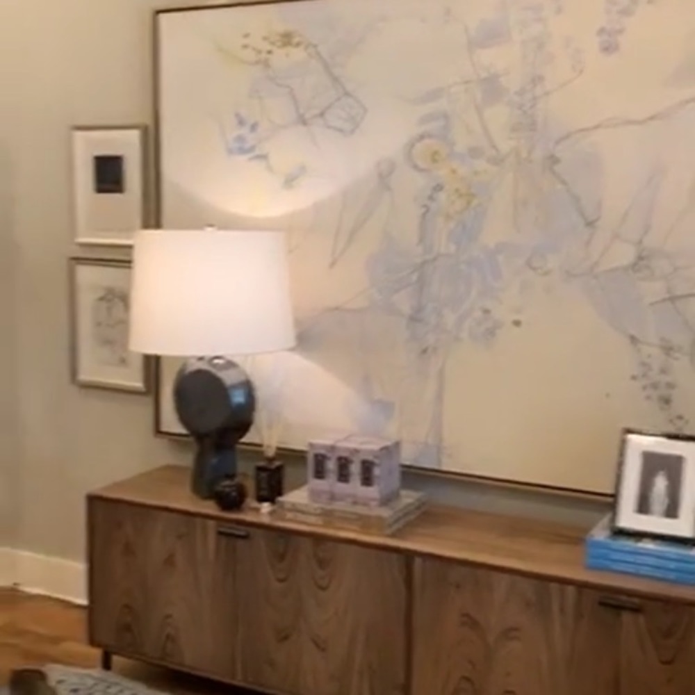 Meet your Posher, Meredith